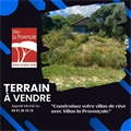 Terrain à bâtir à la vente